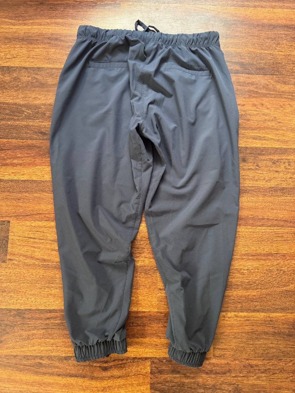 Albion Fit JetSetters, Navy, Size Small PETITE